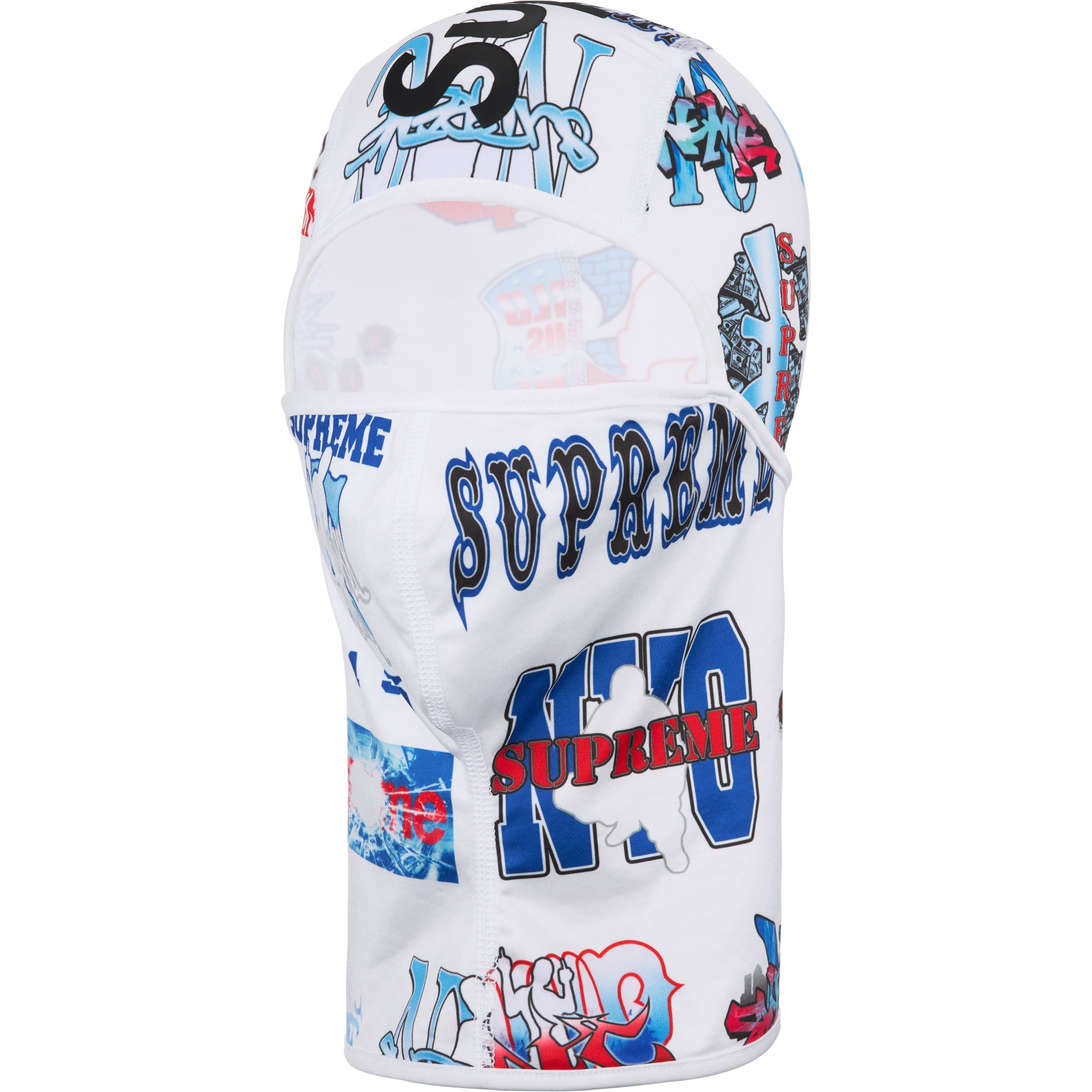 Flash Lightweight Balaclava view 4